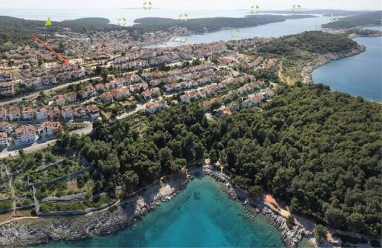 Mali Losinj Apartment Rental