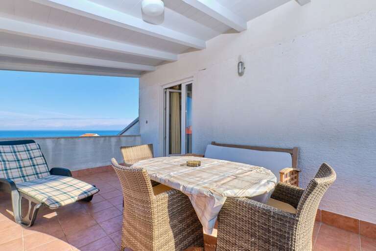 Mali Losinj Apartment Rental