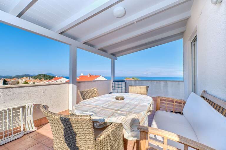 Mali Losinj Apartment Rental