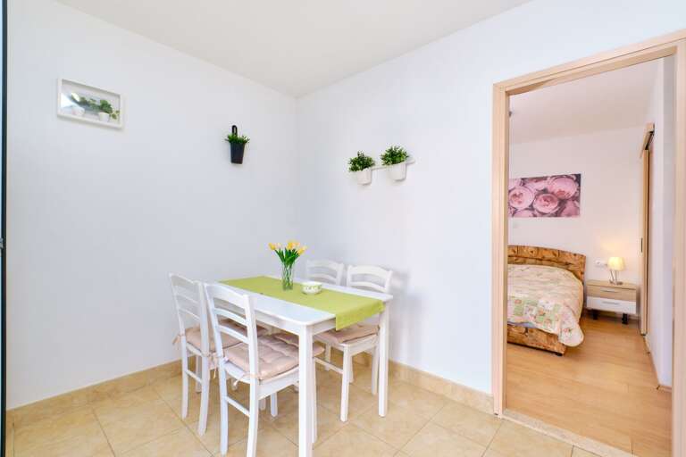 Mali Losinj Apartment Rental