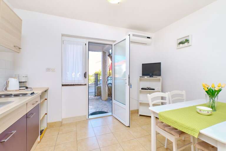 Mali Losinj Apartment Rental