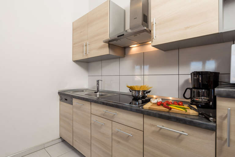 Silo Apartment Rental