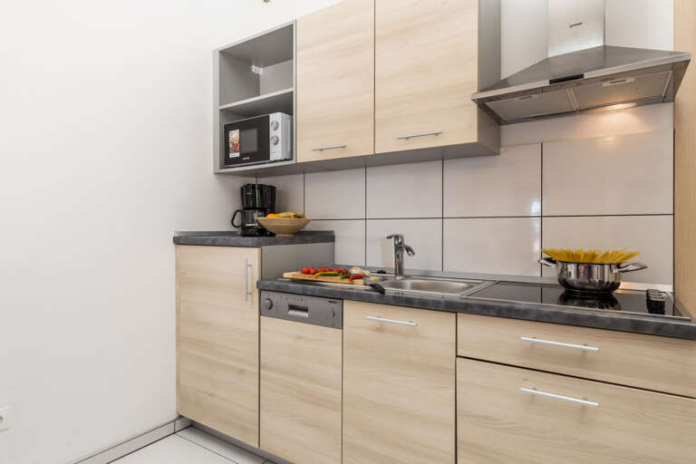 Silo Apartment Rental