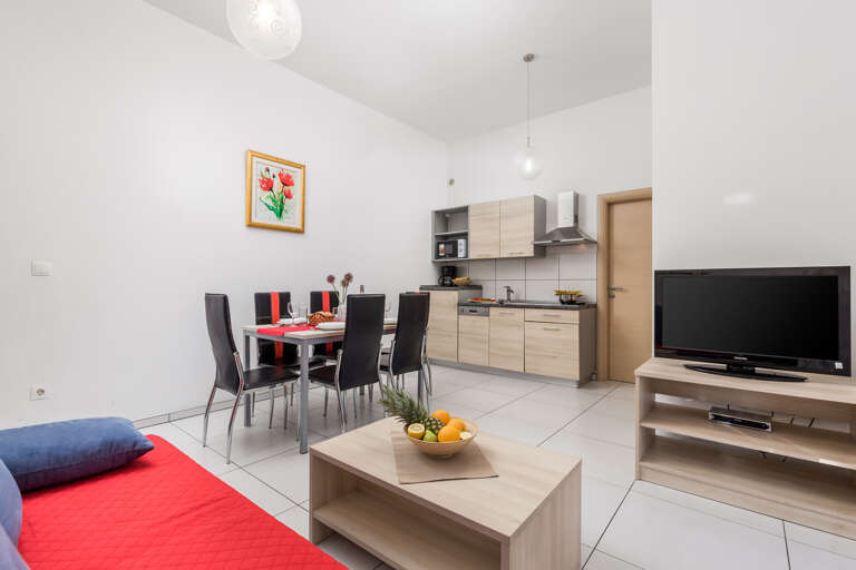 Find Rentals