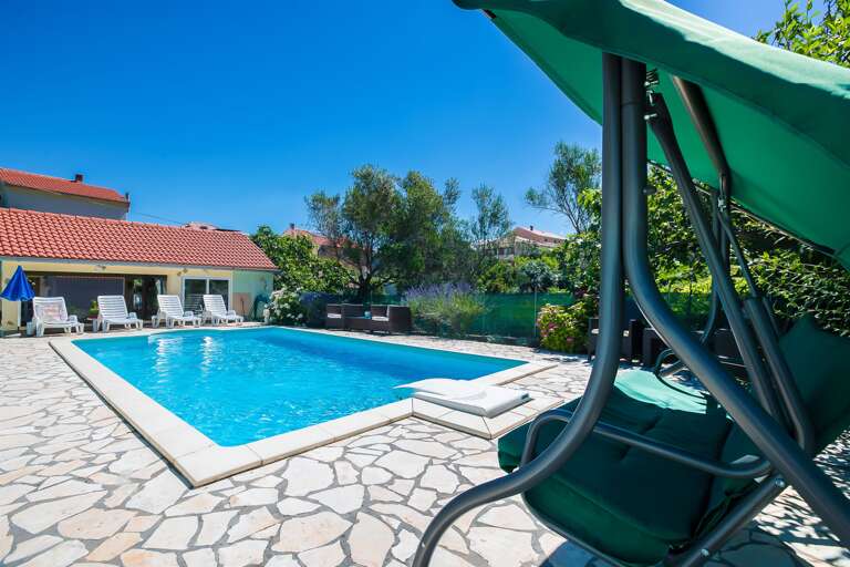 Rab Apartment Rental