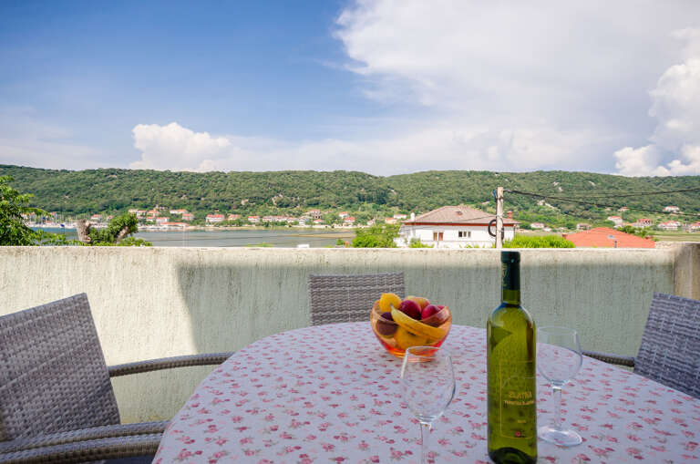 Rab Apartment Rental