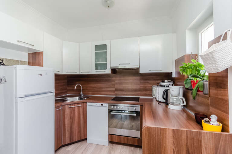 Find Rentals