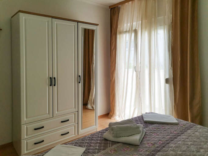 Find Rentals