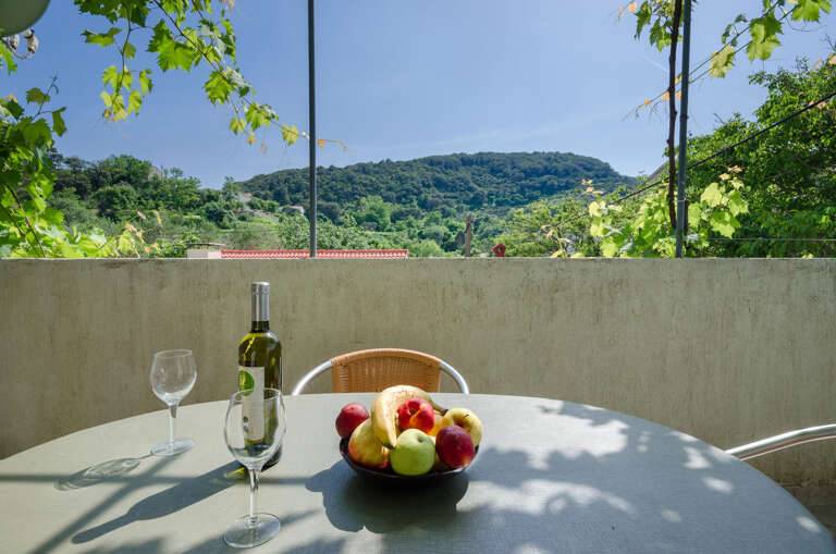 Rab Apartment Rental