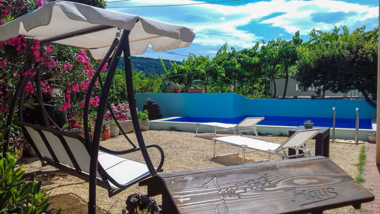 Rab Apartment Rental