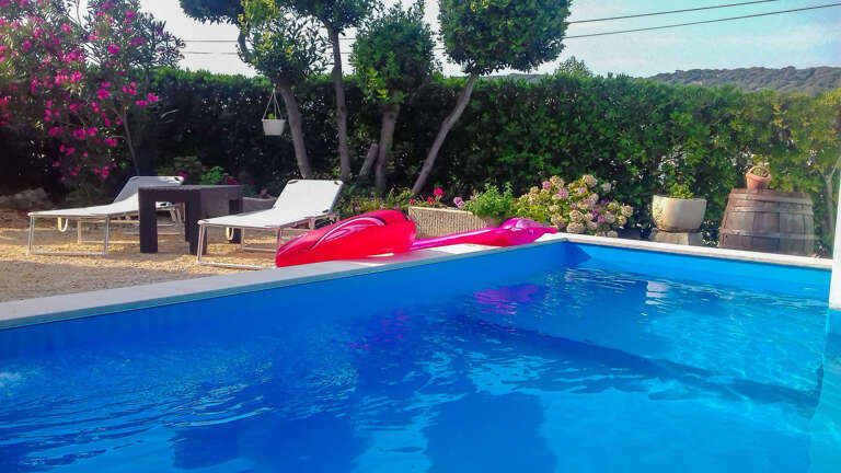 Rab Apartment Rental