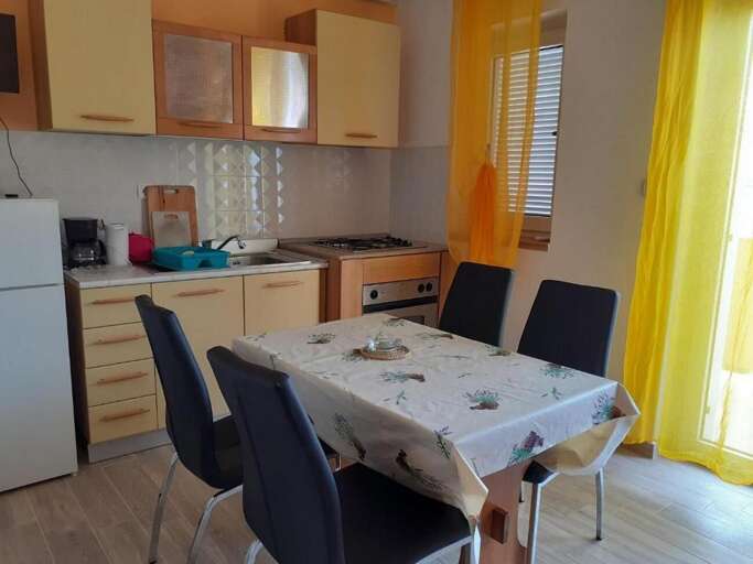 Lopar Apartment Rental