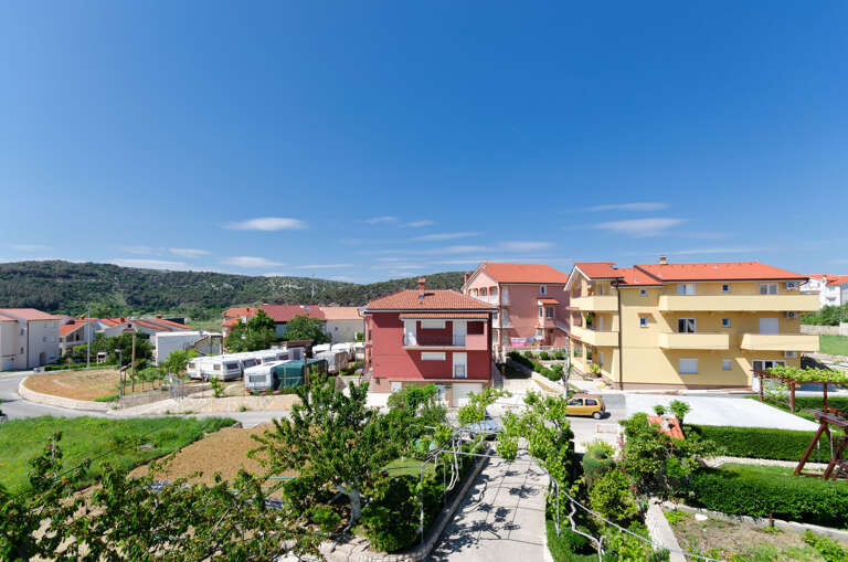 Lopar Apartment Rental