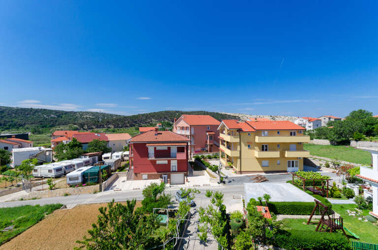 Lopar Apartment Rental