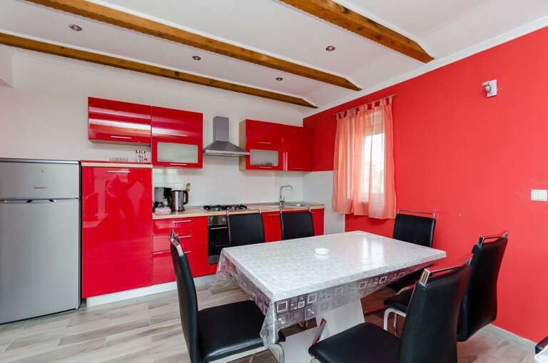 Lopar Apartment Rental