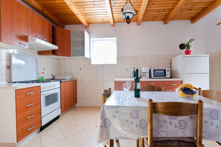 Lopar Apartment Rental