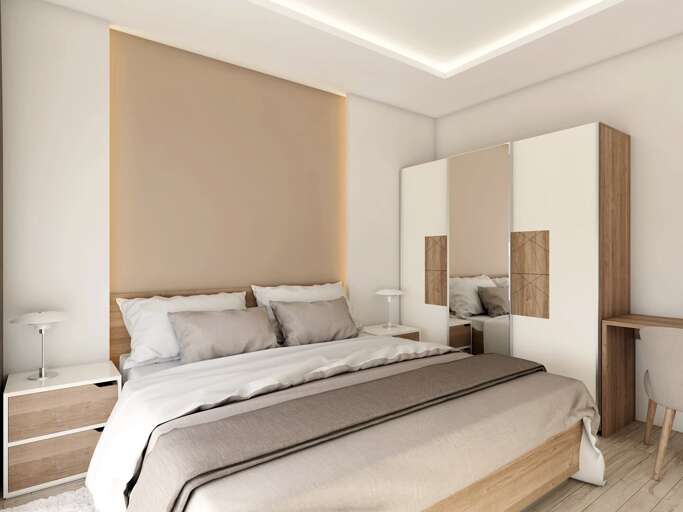 Kampor Apartment Rental