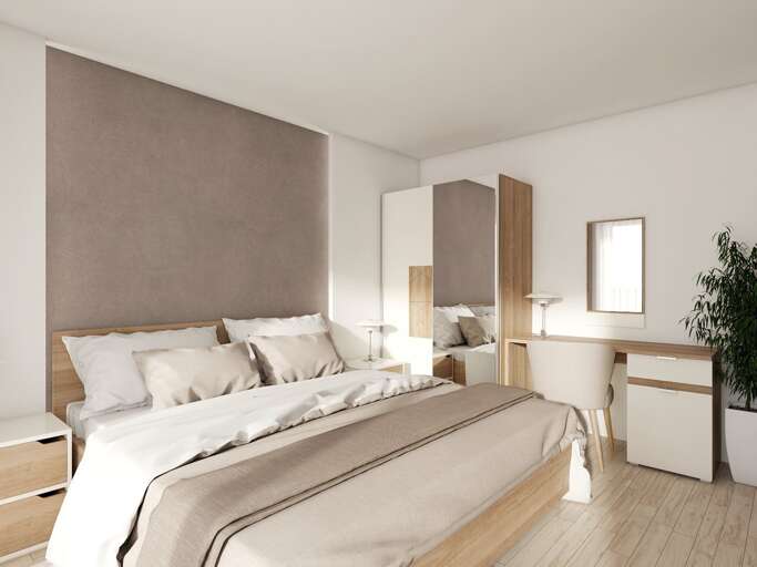 Kampor Apartment Rental