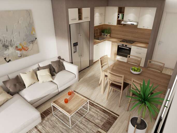 Find Rentals