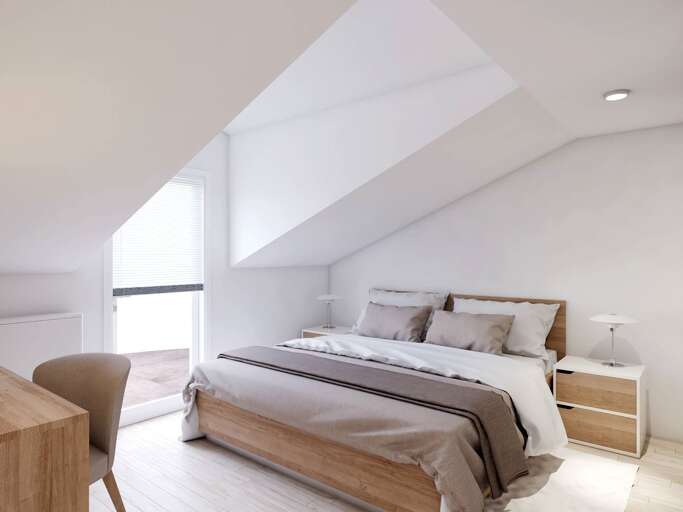 Kampor Apartment Rental