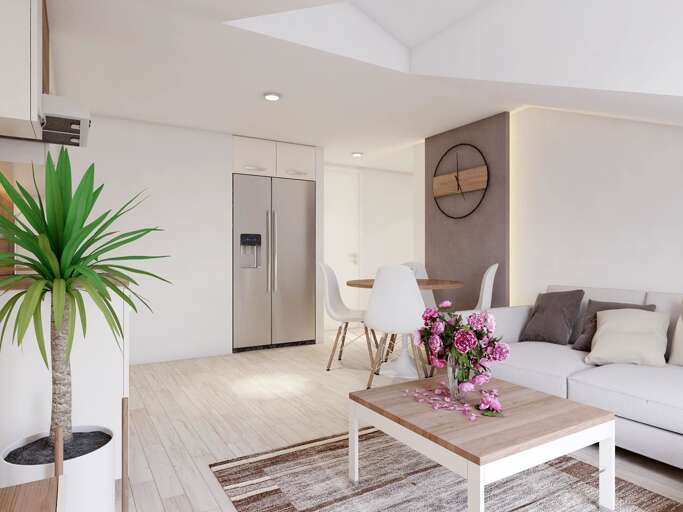 Find Rentals