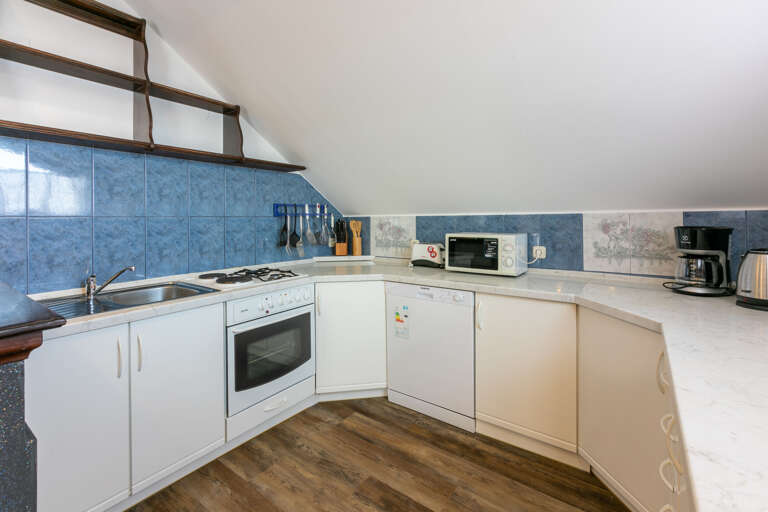 Supetarska Draga Apartment Rental