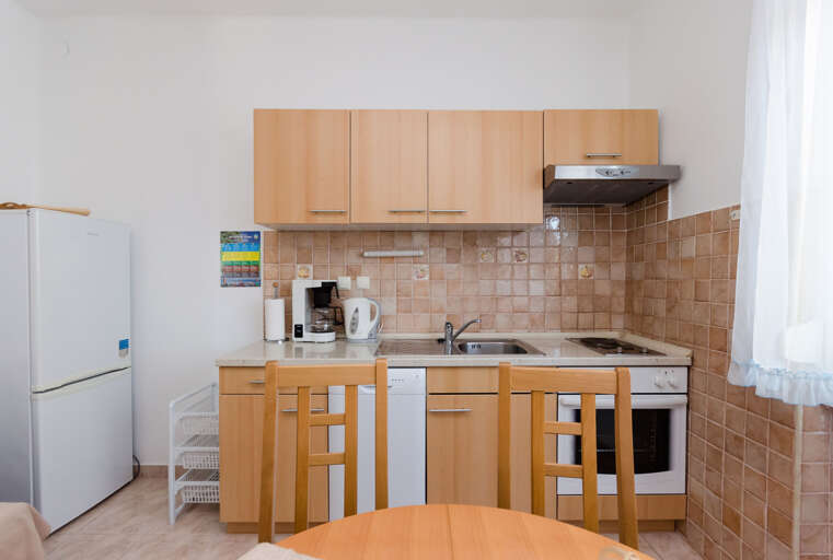 Banjol Apartment Rental