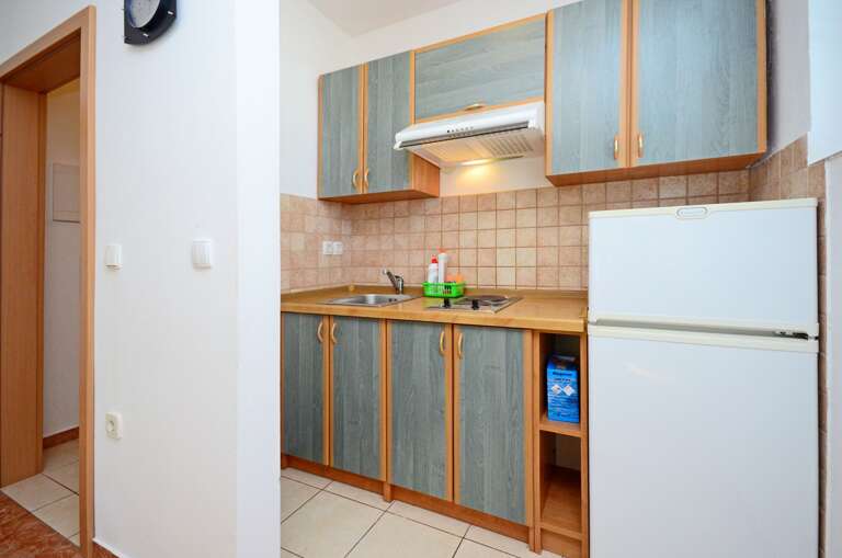 Rab Apartment Rental