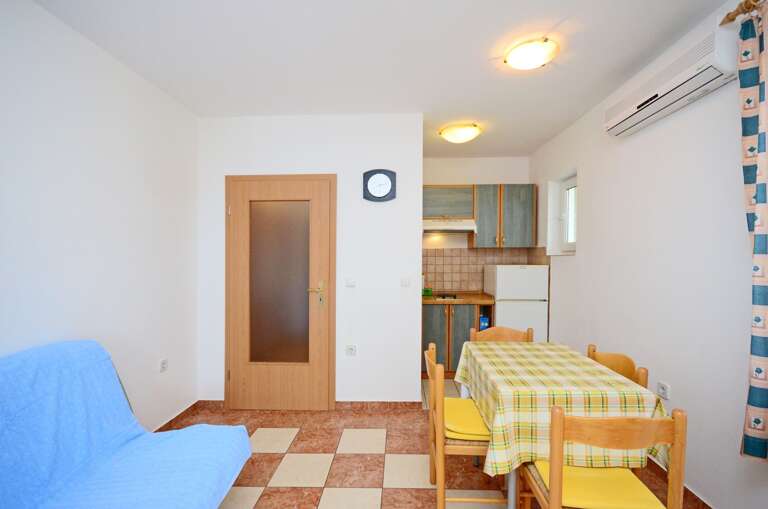 Rab Apartment Rental
