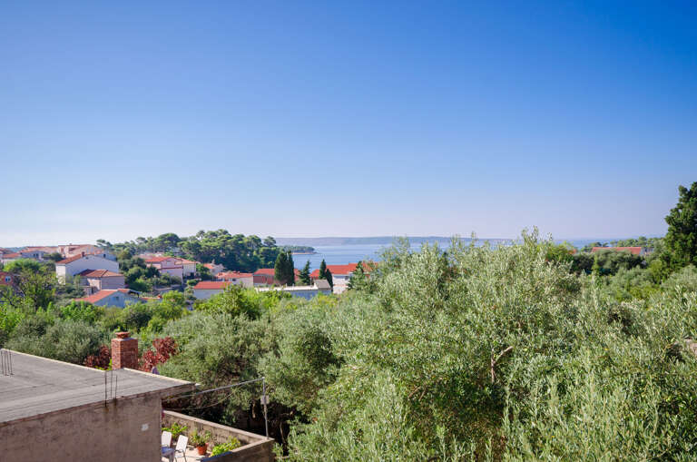 Rab Apartment Rental