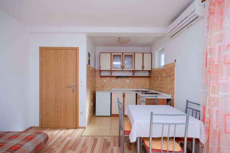 Rab Apartment Rental