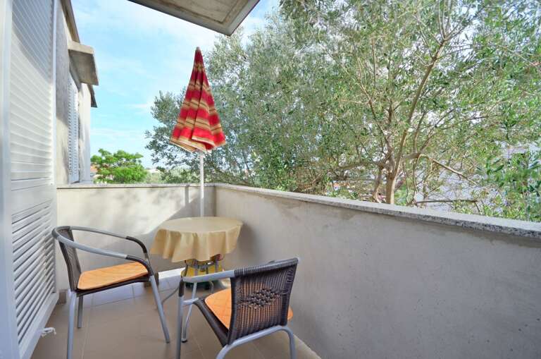 Rab Apartment Rental