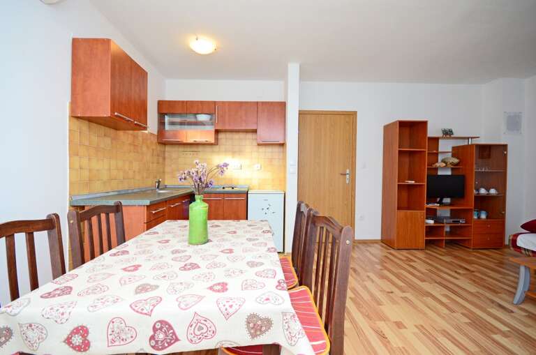 Rab Apartment Rental