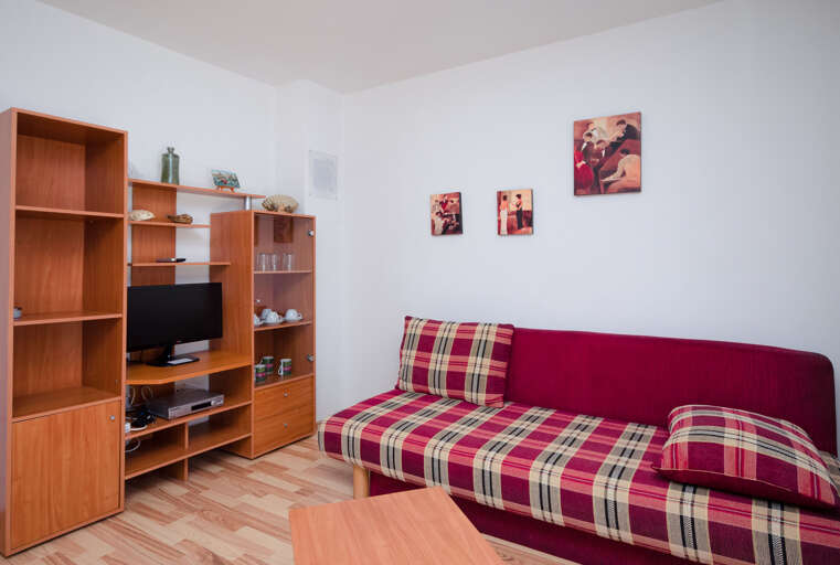 Find Rentals