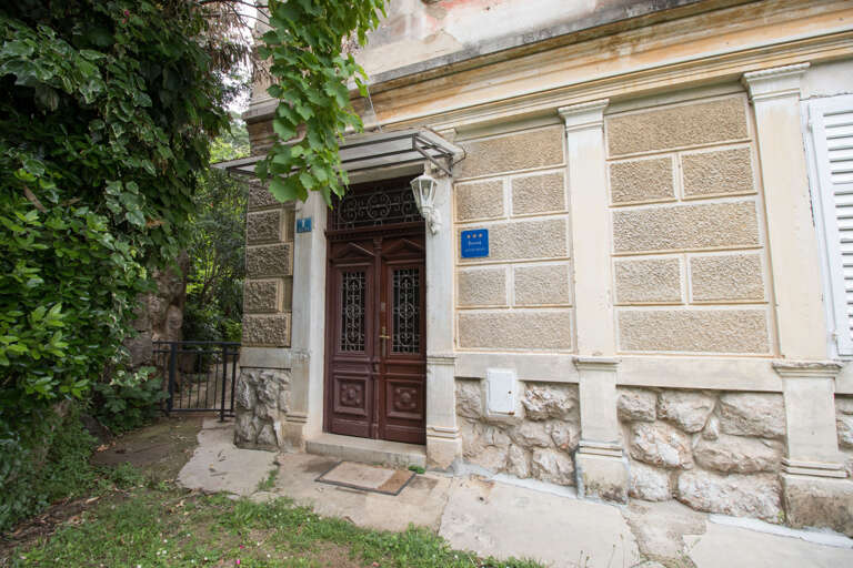 Lovran Apartment Rental