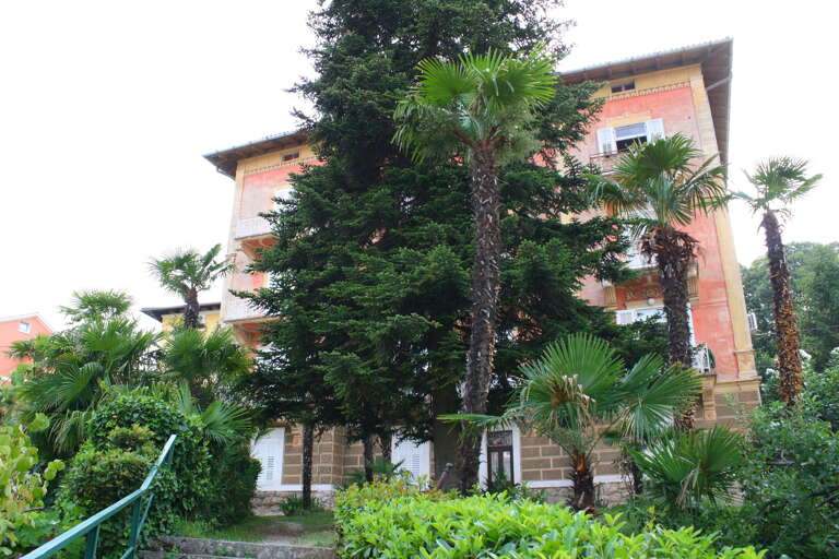 Apartments Rezine