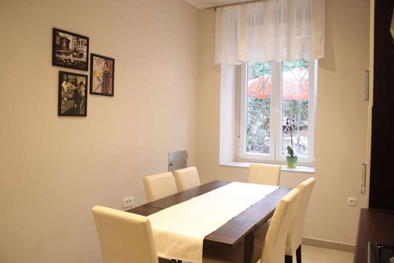Lovran Apartment Rental