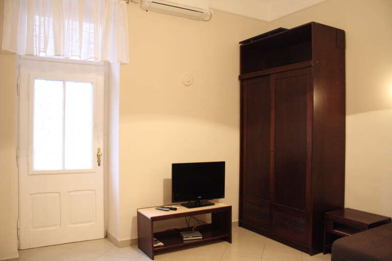 Find Rentals