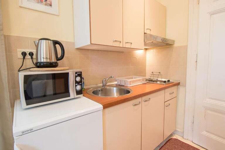 Lovran Apartment Rental
