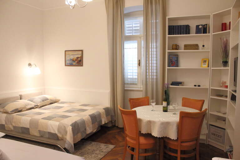 Lovran Apartment Rental