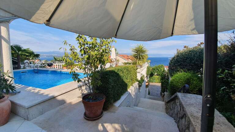 Lovran Apartment Rental