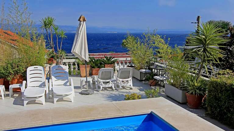 Lovran Apartment Rental