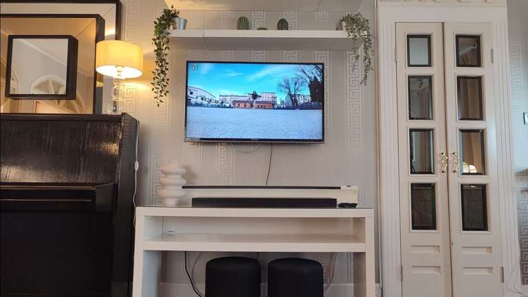 Find Rentals
