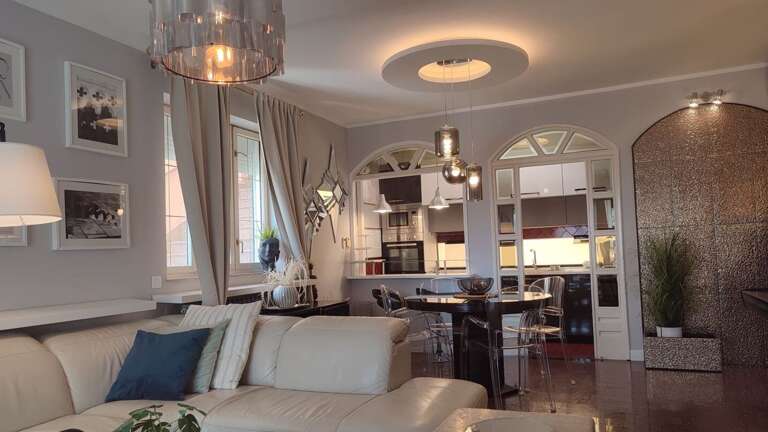Apartments Barbara - 65951-A1
