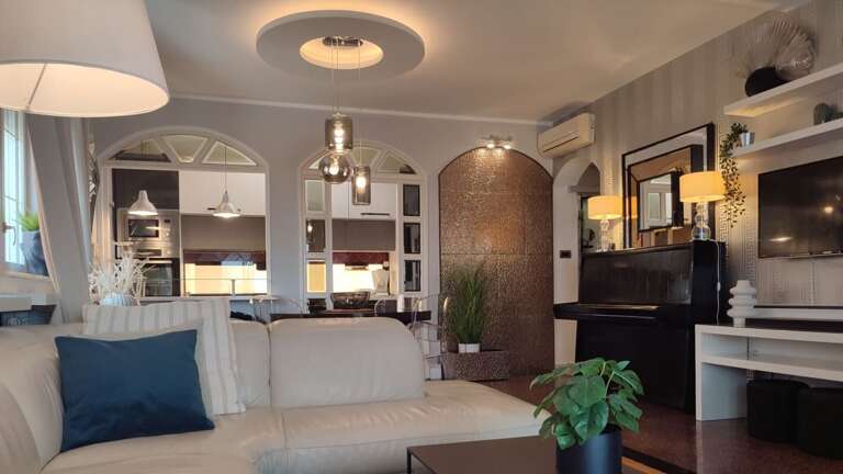Lovran Apartment Rental