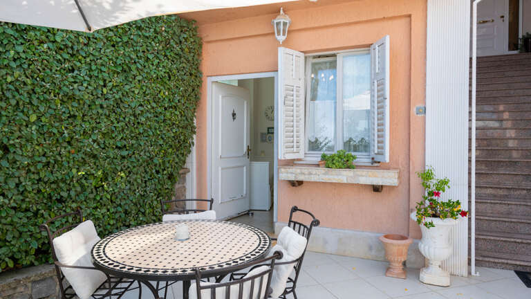 Lovran Apartment Rental