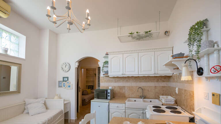 Lovran Apartment Rental