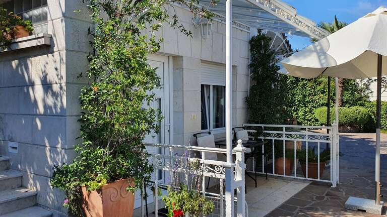 Lovran Apartment Rental