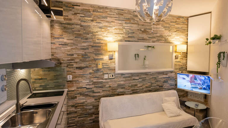 Lovran Apartment Rental