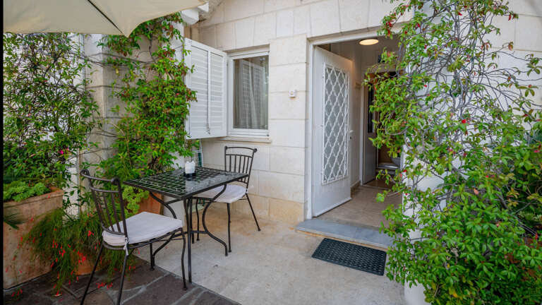 Lovran Apartment Rental